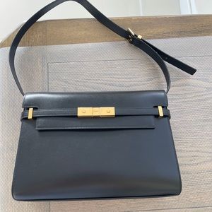 MANHATTAN SHOULDER BAG